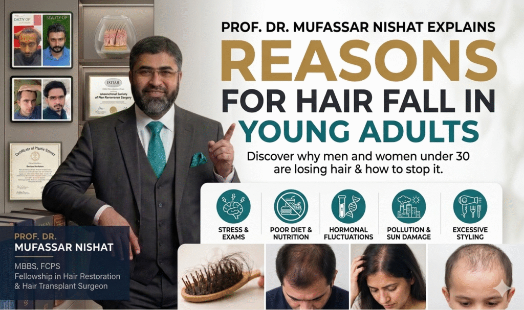 Beauty Up Aesthetics clinic in Lahore