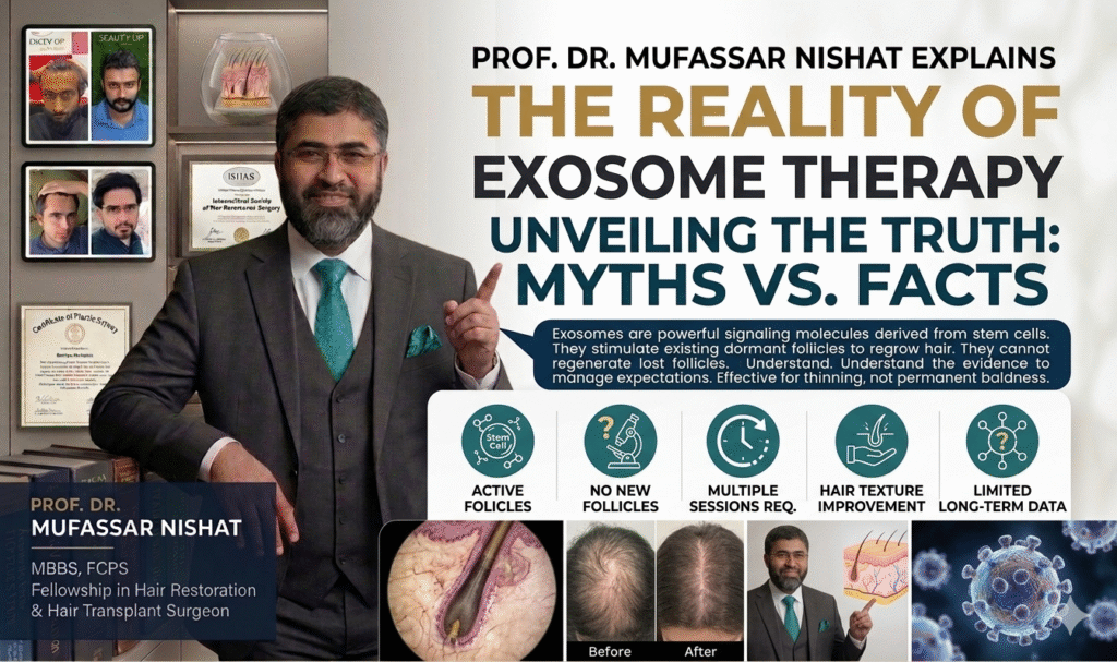 Beauty Up Aesthetics clinic in Lahore
