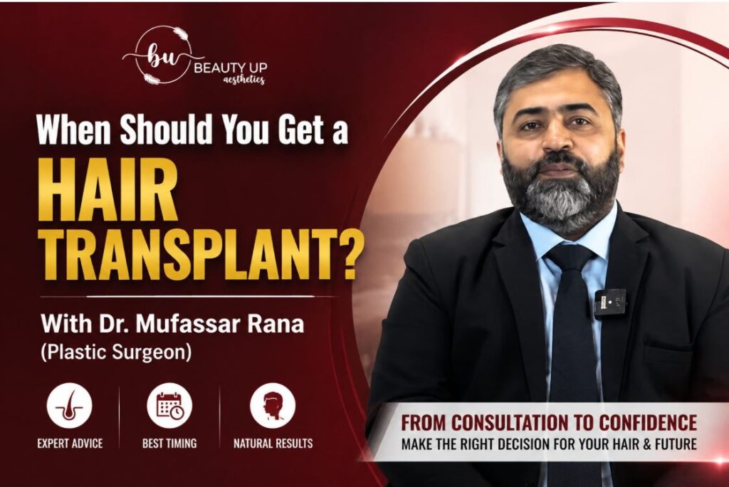 Hair Transplant Cost in Lahore | Price, Grafts & Techniques
