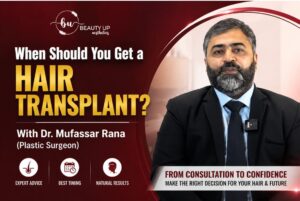 Hair Transplant Cost in Lahore | Price, Grafts & Techniques