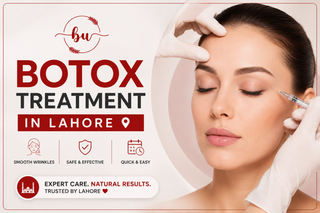 FUE hair transplant procedure and treatment planning in Lahore