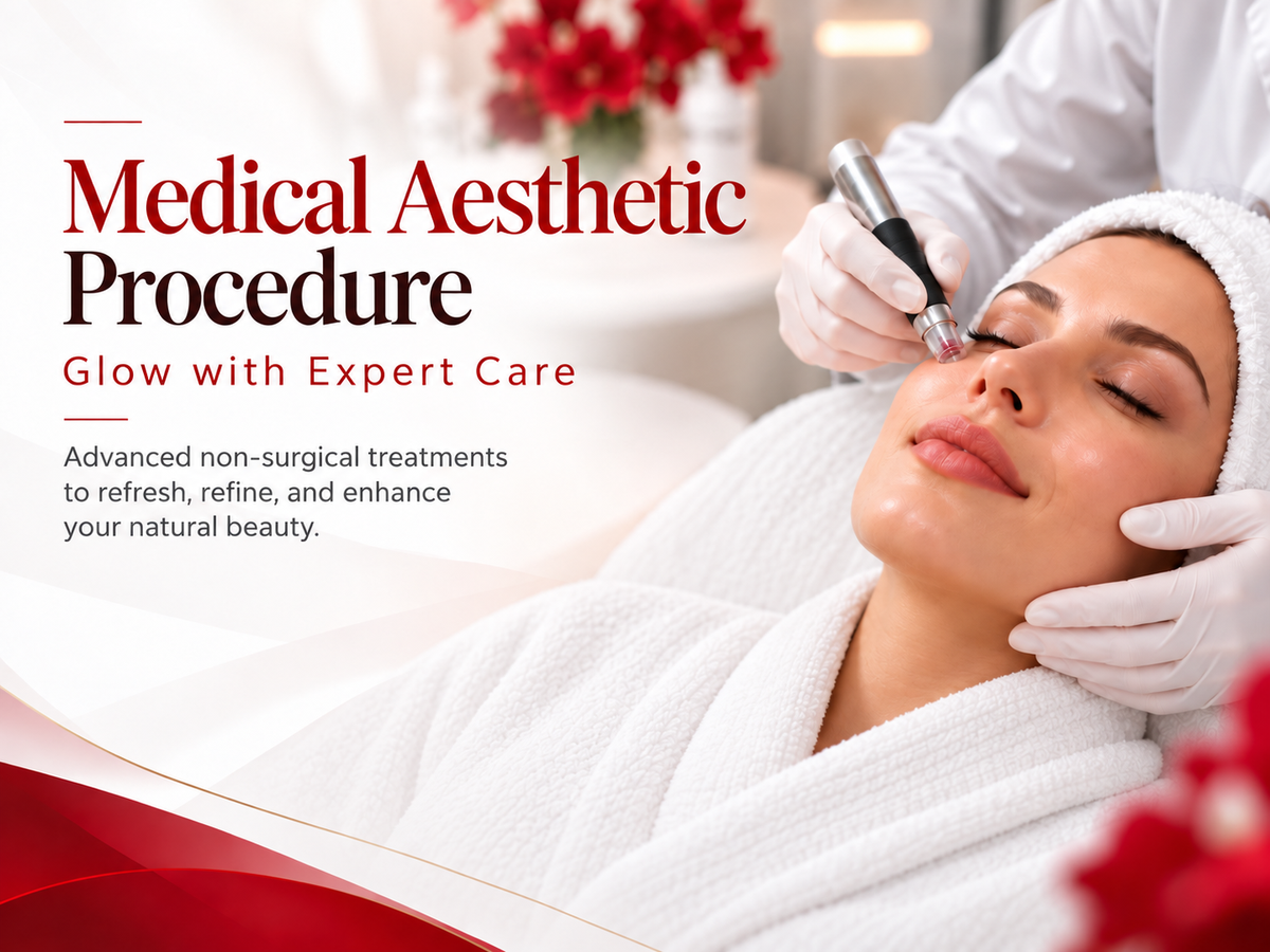 Beauty Up Aesthetics Medical Aesthetic Treatments