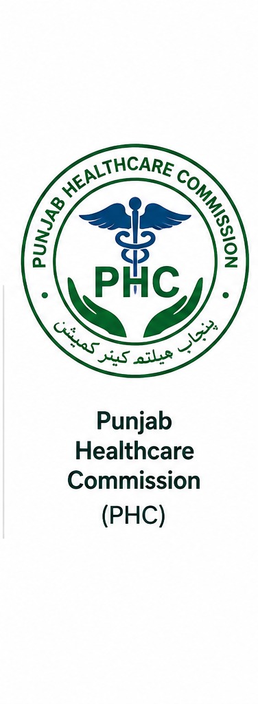 Punjab Healthcare Commission (PHC)